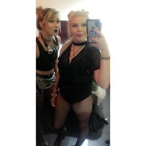 Meet your Posher, Brittany